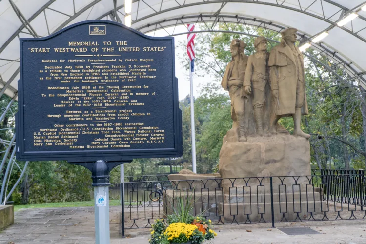 Marietta City Council supports memorial restoration in 5-1 vote